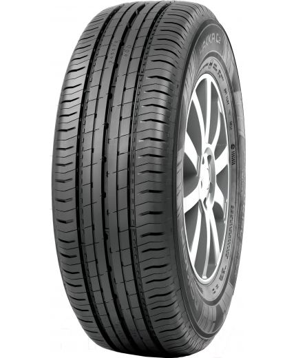 NOKIAN WR C3 205/65R16C 107/105T Фото 19
