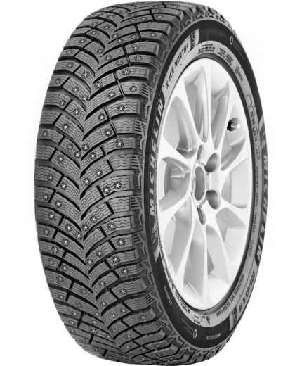 MICHELIN X-Ice North 4 205/55R16 94T Фото 14