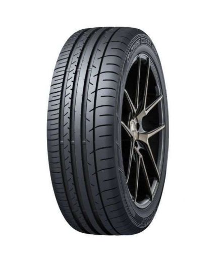 DUNLOP SP Sport Maxx 050+ SUV 275/40R20 106Y Фото 5