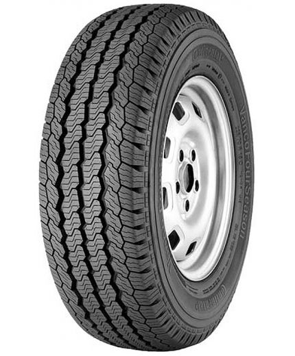 CONTINENTAL VancoFourSeason 2 215/65R16C 109/107R Фото 10