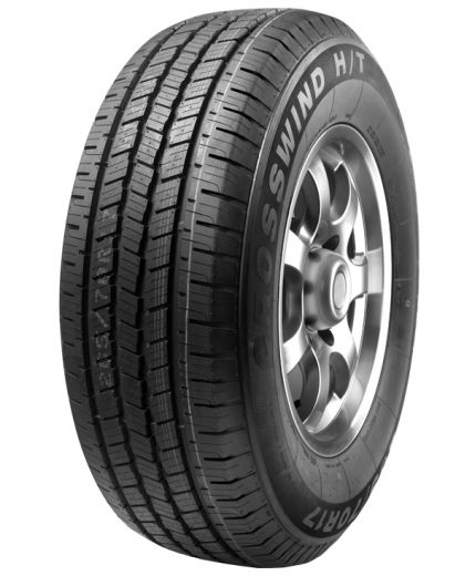 LINGLONG Crosswind H/T 265/70R17 115T Фото 7