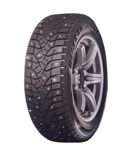 BRIDGESTONE Blizzak Spike-02 215/50R17 91T Фото 10