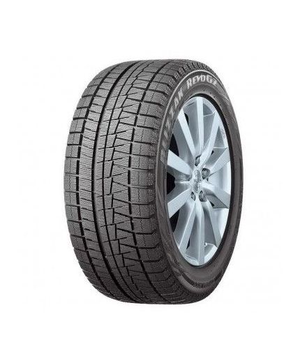 BRIDGESTONE Blizzak Revo GZ 205/60R16 92S Фото 8