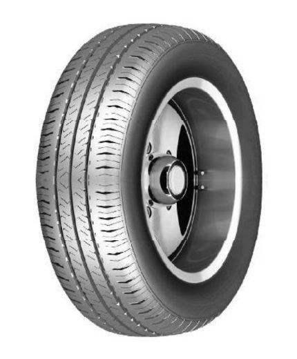 LINGLONG R666 195/75R16C 107/105R Фото 9