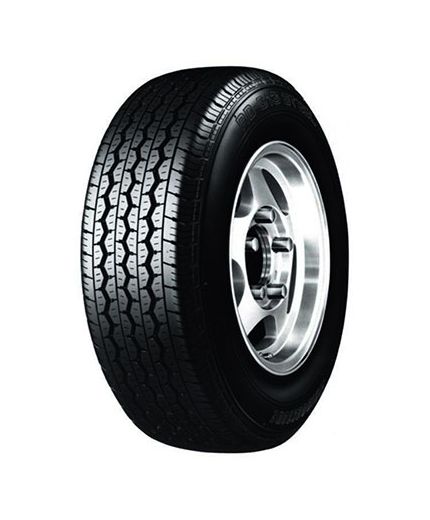 BRIDGESTONE RD613 Steel 185R14C 102R Фото 3