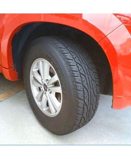DUNLOP Grandtrek AT3 225/70R16 103T Фото 8