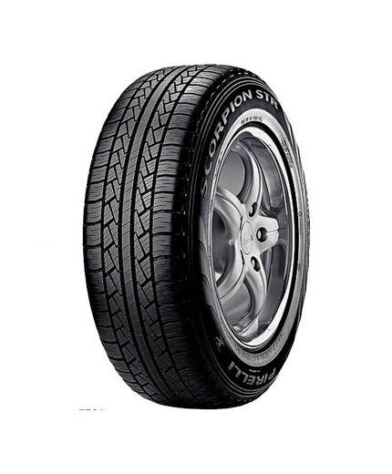 PIRELLI Scorpion STR 235/55R17 99H Фото 3
