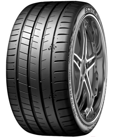 KUMHO Ecsta PS91 285/30R19 98Y Фото 7