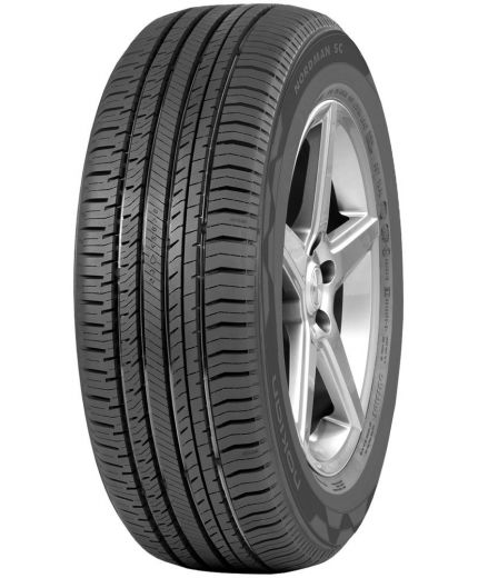 NOKIAN Hakkapeliitta C3 225/70R15C 112/110R Фото 26