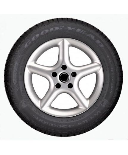 GOODYEAR Vector 4Seasons 205/55R16 94V Фото 8