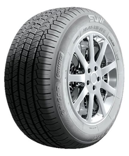 TIGAR SUV Summer 235/55R18 100V Фото 3