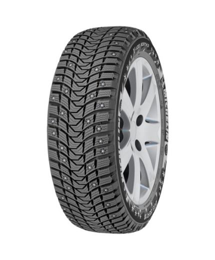 MICHELIN X-Ice North 3 235/40R18 95T Фото 4