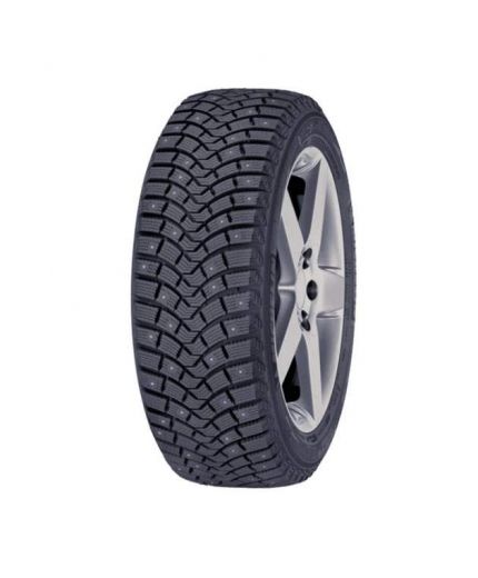 MICHELIN Latitude X-Ice North 2 185/65R15 92T Фото 5