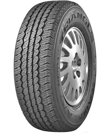 TRIANGLE TR258 265/70R16 112S Фото 3