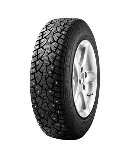SUNNY SN3800 225/45R17 94H Фото 4