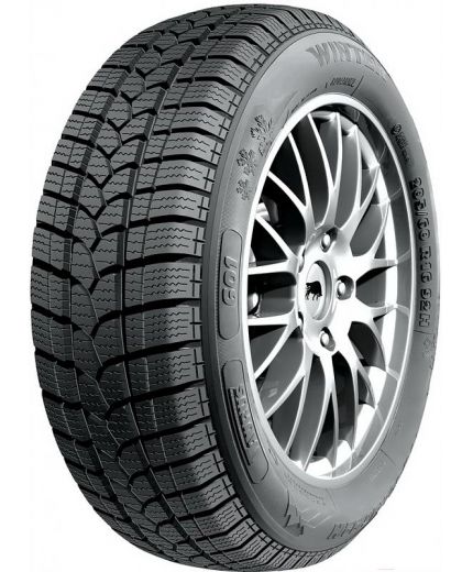 TAURUS Winter 601 175/70R14 84T Фото 5