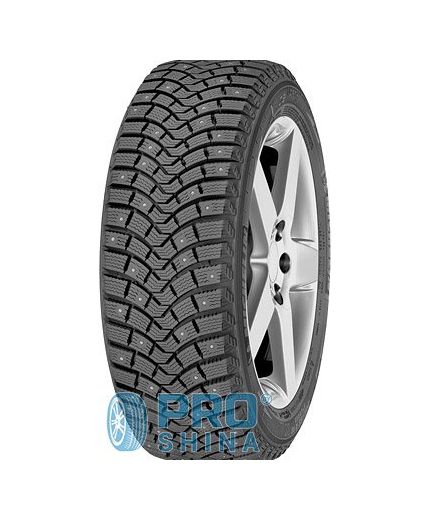 MICHELIN X-Ice North XIN2 215/65R16 102T Фото 2