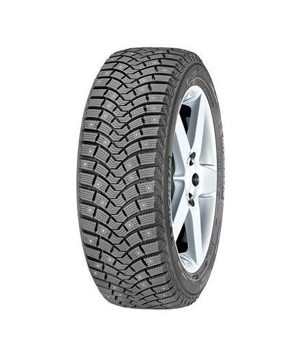 MICHELIN X-ICE North XIN2 185/60R15 88T Фото 2