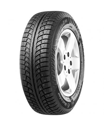 MATADOR MP 30 Sibir Ice 2 185/65R15 92T Фото 5