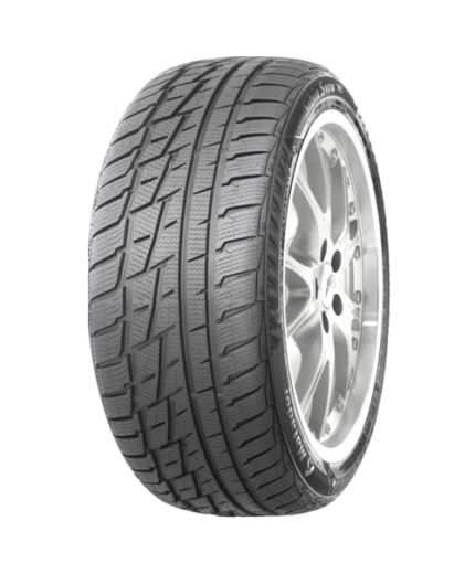 MATADOR MP 92 Sibir Snow 195/60R15 88T Фото 2