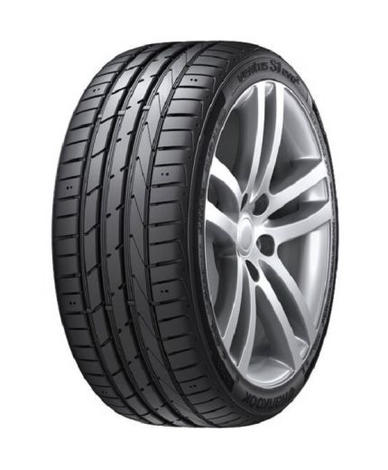 HANKOOK Ventus S1 evo 2 K117B 225/50R17 94W (run-flat) Фото 15