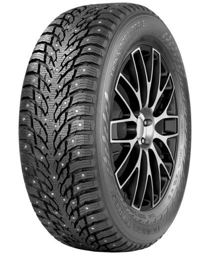NOKIAN Hakkapeliitta 9 245/50R18 100T (run-flat) Фото 7