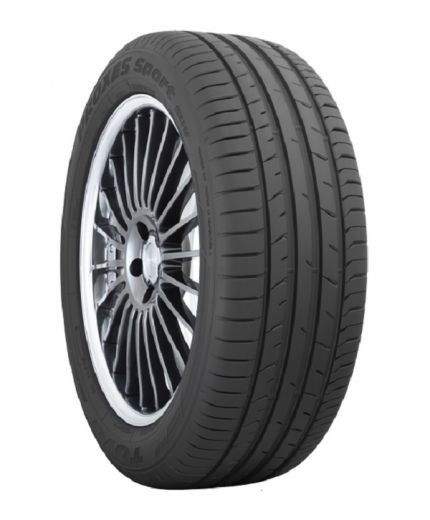 TOYO Proxes ST III 265/35R22 102W Фото 11