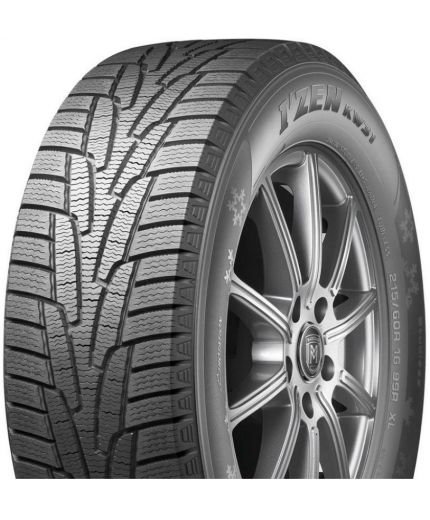 KUMHO I'Zen KW31 215/55R17 98R Фото 8