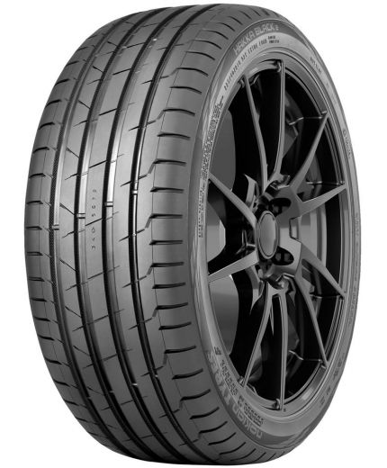 NOKIAN Hakka Black 2 245/40R18 97Y Фото 2