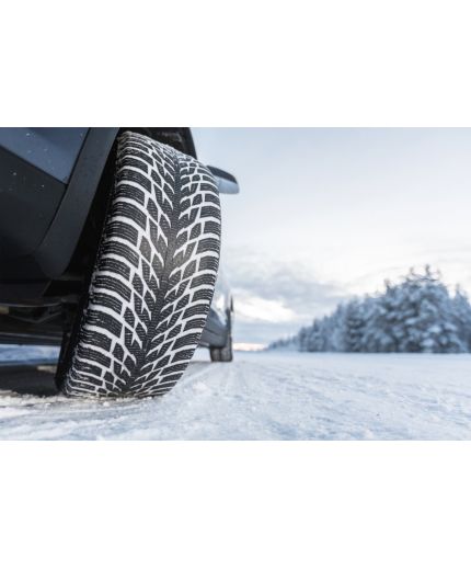 NOKIAN Hakkapeliitta R3 SUV 235/65R18 110R Фото 9