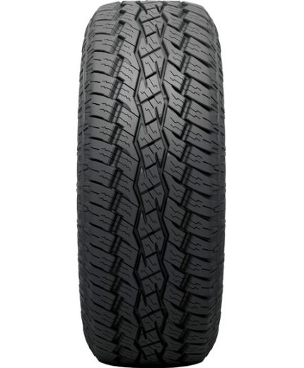 TOYO Open Country A/T Plus 265/60R18 110T Фото 11