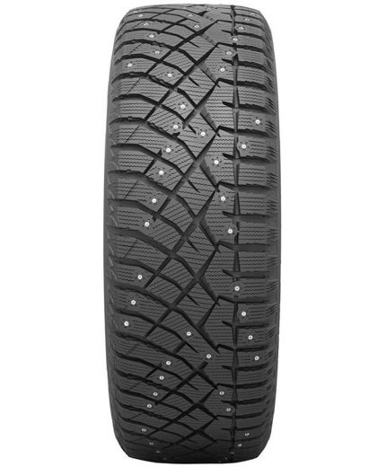 NITTO Therma Spike 215/55R17 98T Фото 5