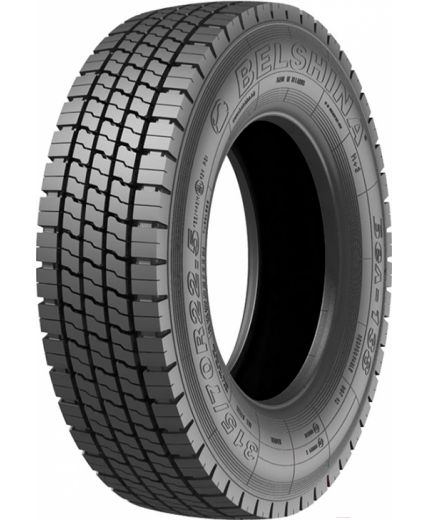 Белшина Бел-138M 315/70R22.5 152/148M
