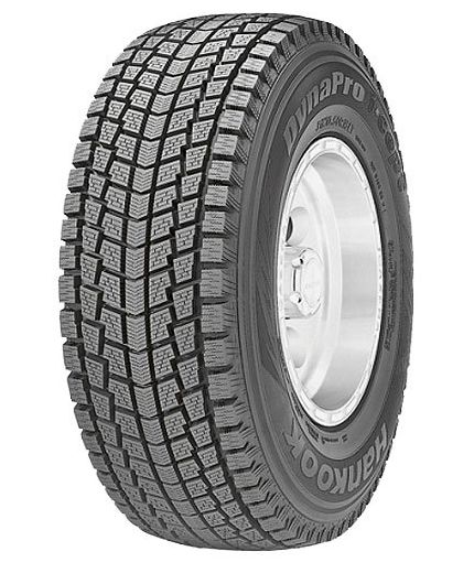 HANKOOK Dynapro i*Cept RW08 255/55R18 109Q Фото 4