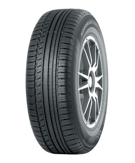 NOKIAN Nordman S SUV 255/55R18 105H Фото 5