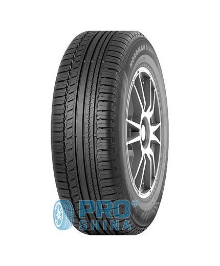 NOKIAN Nordman S SUV 255/55R18 105H Фото 6