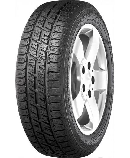 GISLAVED Euro*Frost Van 205/65R16C 107/105T Фото 10