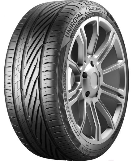 UNIROYAL RainSport 5 235/55R17 99V Фото 4