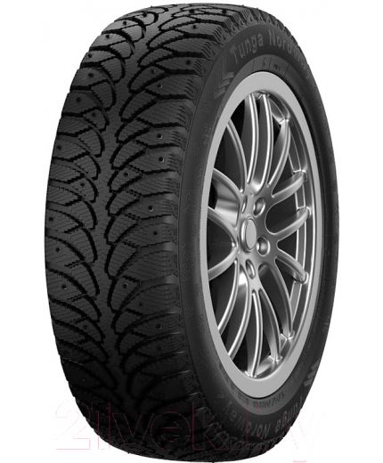 Tunga Nordway 2 205/60R16 96Q Фото 4