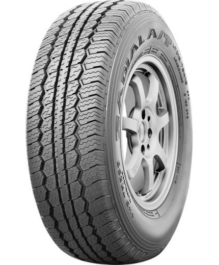 TRIANGLE TR777 215/75R15 100S Фото 10