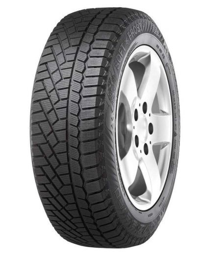 GISLAVED Nord*Frost 200 SUV 235/65R17 108T Фото 11