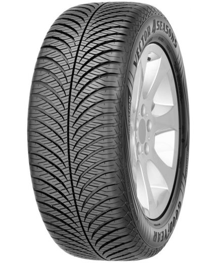 GOODYEAR UltraGrip Performance+ 195/55R20 95H Фото 10