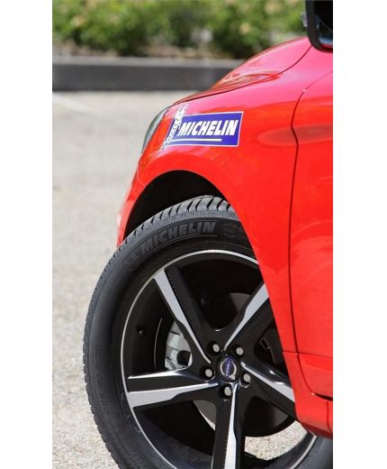 MICHELIN Latitude Sport 3 235/60R17 102V Фото 12