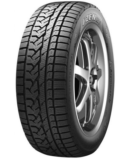 KUMHO WinterCraft WS71 255/65R16 109H Фото 5