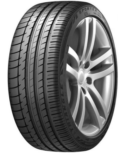 TRIANGLE TH201 225/55R17 101W Фото 10