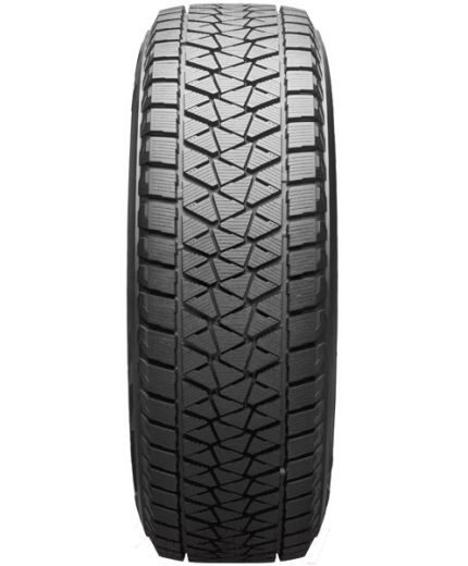 BRIDGESTONE Blizzak DM-V2 245/70R17 110S Фото 7