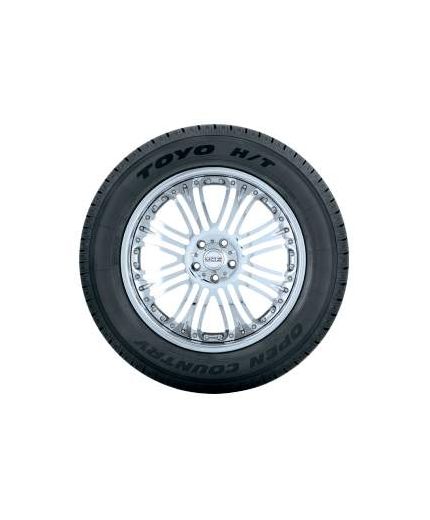 TOYO Open Country A/T Plus 215/85R16 115/112S Фото 12