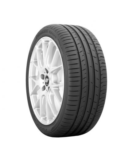 TOYO Snowprox S954 235/35R19 91W Фото 14
