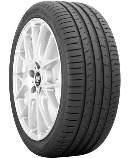 TOYO Proxes Sport 235/45R17 97Y Фото 20