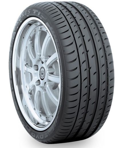 TOYO Proxes Sport 235/45R17 97Y Фото 21